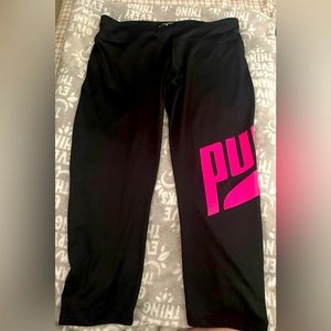 Puma xxl leggings